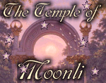 Moonli's Temple