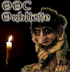 OOC Oubliette
