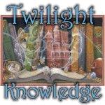 Twilight Knowledge