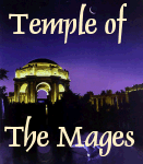 Temple of the Mages